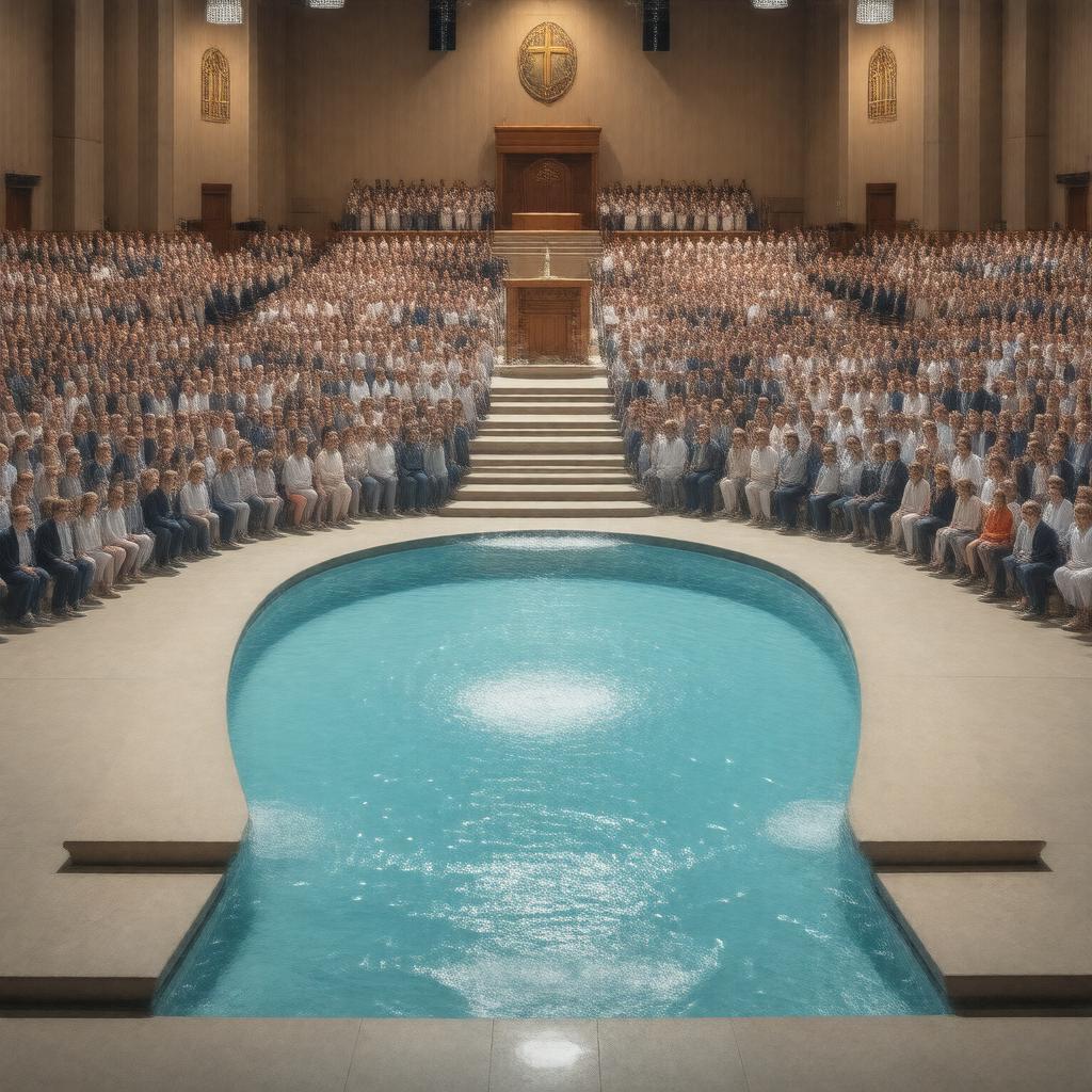 Baptist (Protestantism)